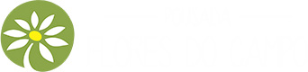 Logotipo Pousada Flores do Campo